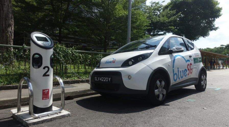 How the LTA's TR68 fuelled Singapore's autonomous vehicle agenda Tech